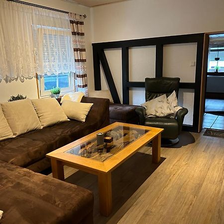 Ferienhaus Pacco Wermelskirchen Bagian luar foto