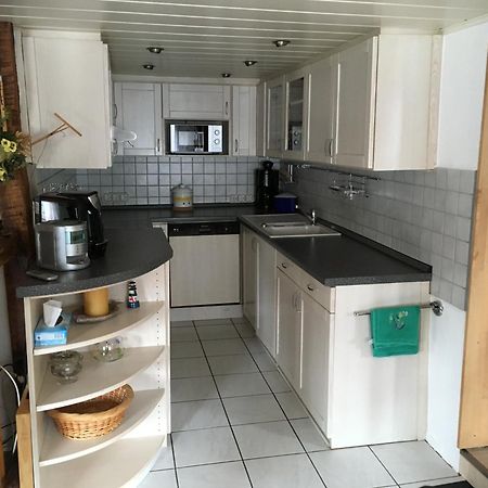 Ferienhaus Pacco Wermelskirchen Bagian luar foto