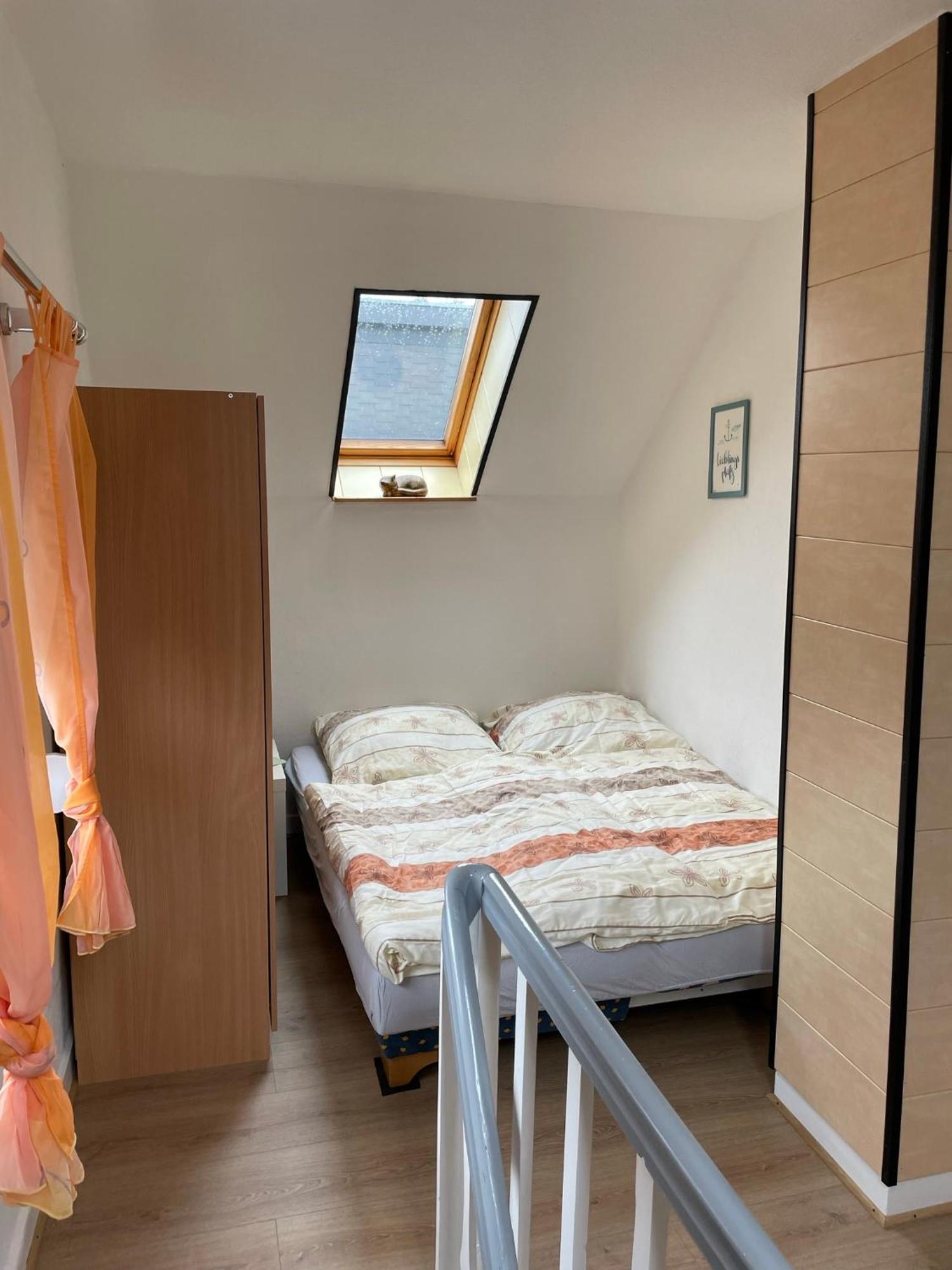 Ferienhaus Pacco Wermelskirchen Bagian luar foto