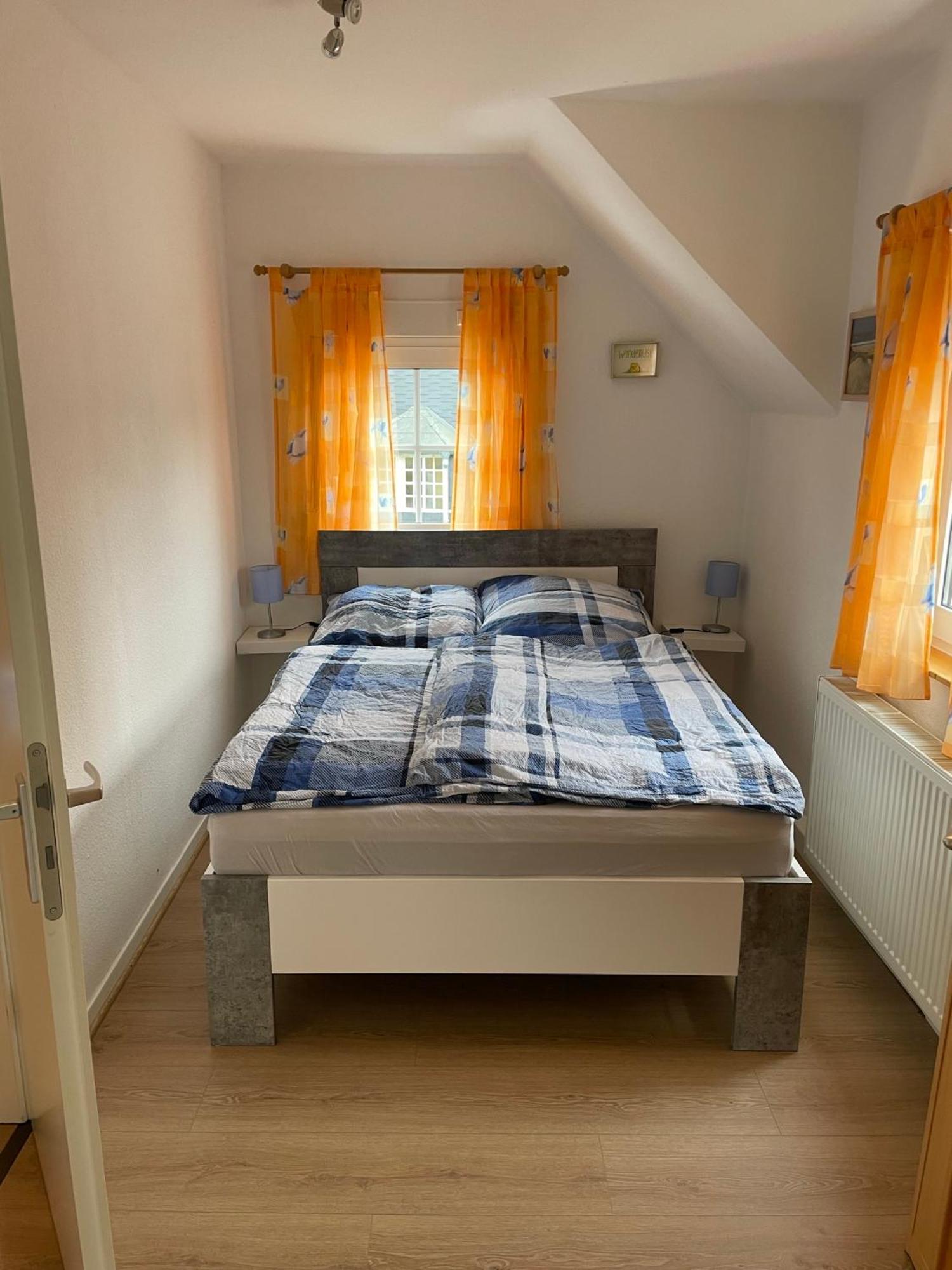 Ferienhaus Pacco Wermelskirchen Bagian luar foto