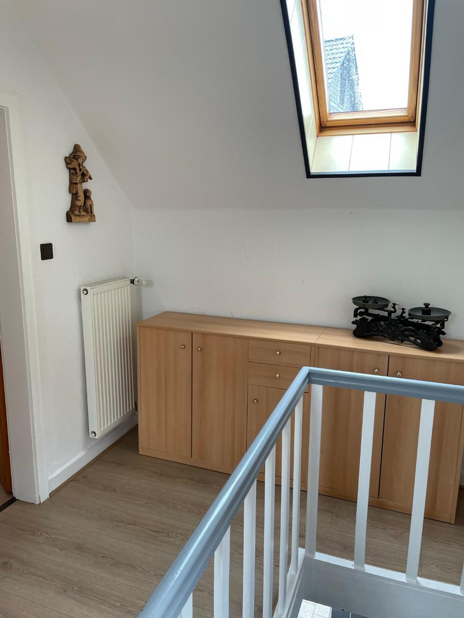 Ferienhaus Pacco Wermelskirchen Bagian luar foto