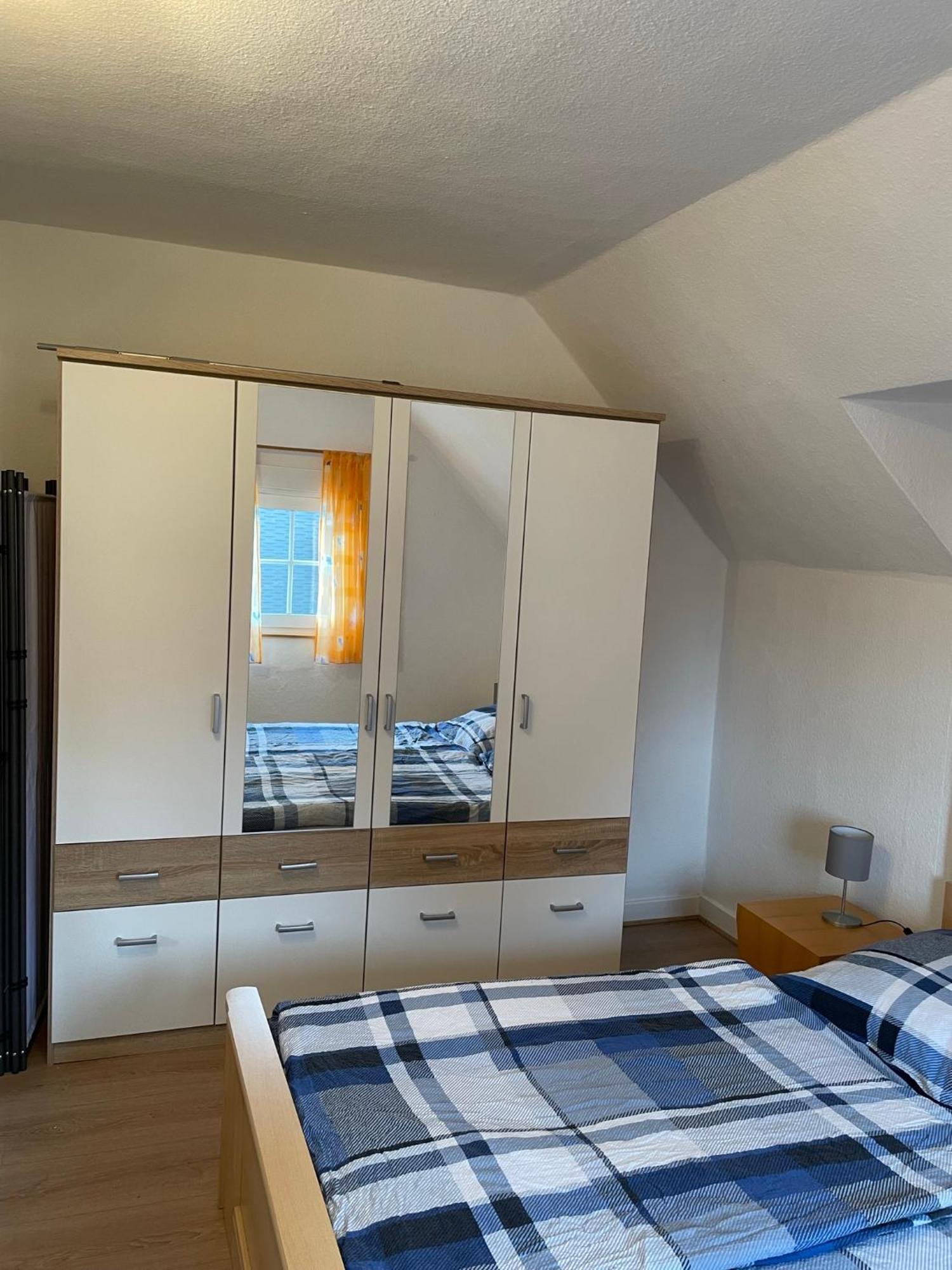Ferienhaus Pacco Wermelskirchen Bagian luar foto