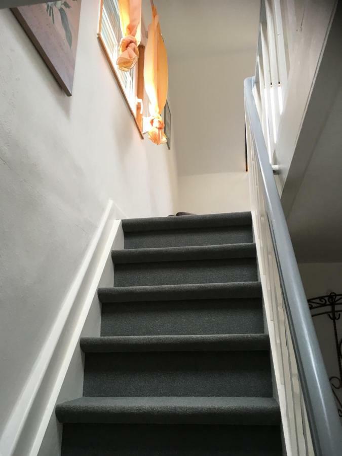 Ferienhaus Pacco Wermelskirchen Bagian luar foto