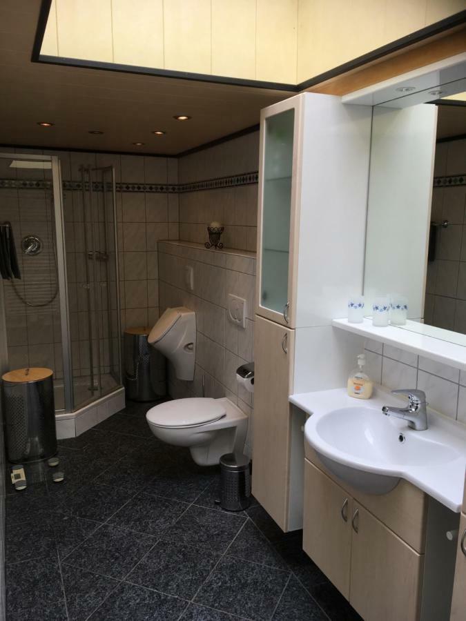 Ferienhaus Pacco Wermelskirchen Bagian luar foto